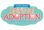 Spiritual Adoption