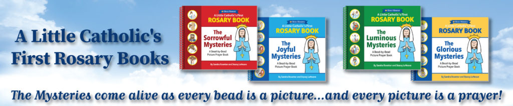 Learn the Rosary